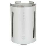 Bosch - Best Serisi G 1/2'' Girişli Kuru Karot Ucu 102*150 mm