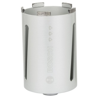 Bosch - Best Serisi G 1/2'' Girişli Kuru Karot Ucu 102*150 mm