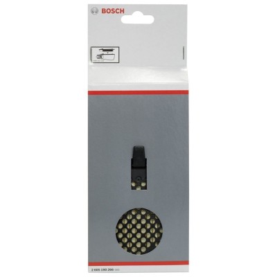 Bosch - HW3 Toz Hanesi Kapağı Komple