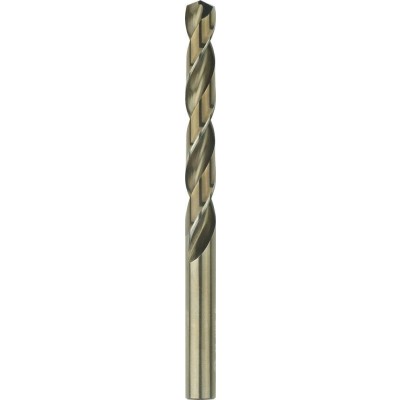 Bosch - HSS-Co Metal Matkap Ucu 9,8*133 mm 5'li Paket