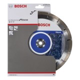 Bosch - Standard Seri Taş İçin Elmas Kesme Diski 230 mm