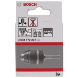 Bosch - SDS-Plus Anahtarsız Mandren 1,5-13 mm