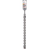 Bosch - SDS-Plus-5X Serisi Kırıcı Delici Matkap Ucu 26*450 mm
