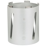 Bosch - Standard Seri G 1/2'' Girişli Kuru Karot Ucu 127*150 mm