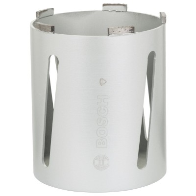 Bosch - Standard Seri G 1/2'' Girişli Kuru Karot Ucu 127*150 mm