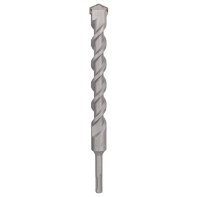 Bosch - Plus-1 Serisi, SDS-plus Kırıcı Delici Matkap Ucu 25*260 mm