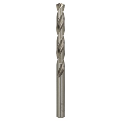 Bosch - HSS-G Metal Matkap Ucu 9,2*125 mm 5'li Paket