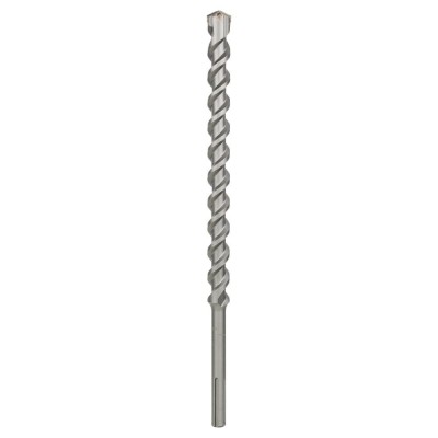 Bosch - Max-4 Serisi, SDS-Max Kırıcı Delici Ucu 30*520 mm