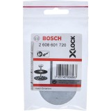 Bosch - X-LOCK - Fiber Disk İçin Klips