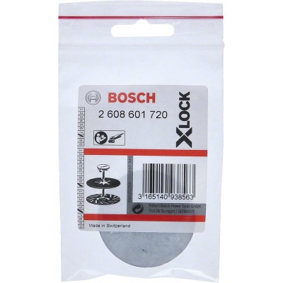 Bosch - X-LOCK - Fiber Disk İçin Klips