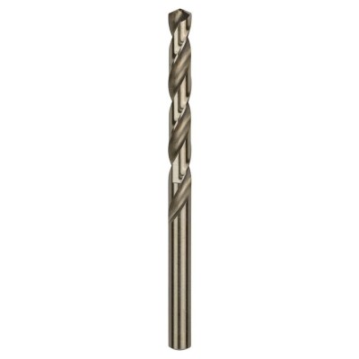 Bosch - HSS-Co Metal Matkap Ucu 7,5*109 mm 10'lu Paket