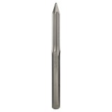 Bosch - Longlife Serisi, 28 mm Altıgen Giriş Şaftlı Sivri Keski 400 mm