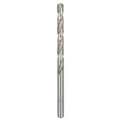 Bosch - HSS-G Metal Matkap Ucu 6,6*101 mm 10'lu Paket