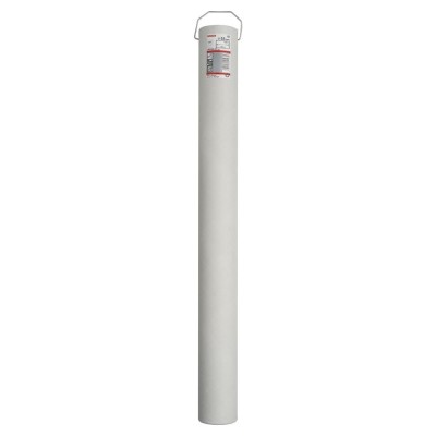 Bosch - Max-9 Serisi, Büyük Delikler için Kırıcı Delici Ucu 55*600 mm