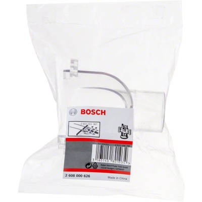 Bosch - Paralellik Mesnedi için Toz Emme Adaptörü