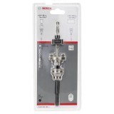 Bosch - SDS-Plus Q-Lock (Hızlı Kilitleme) Adaptörü, 14-210 mm Pançlar için