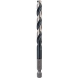 Bosch - Altıgen Şaftlı - Impact Control - HSS Metal Matkap Ucu 7,5*109mm