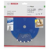 Bosch - Expert Serisi Ahşap için Daire Testere Bıçağı 184*16 mm 24 Diş