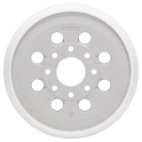 Bosch - 125 mm Zımpara Tabanı Ekstra Yumuşak (GEX)