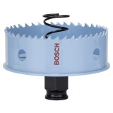 Bosch - Special Serisi Metal Ve Inox Malzemeler için Delik Açma Testeresi (Panç) 76 mm