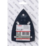 Bosch - Pıtrak Tutturmalı Delta Zımpara Tabanı (100x150 mm)
