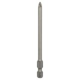 Bosch - Extra Hard Serisi Vidalama Ucu PZ 1*89 mm 3'lü