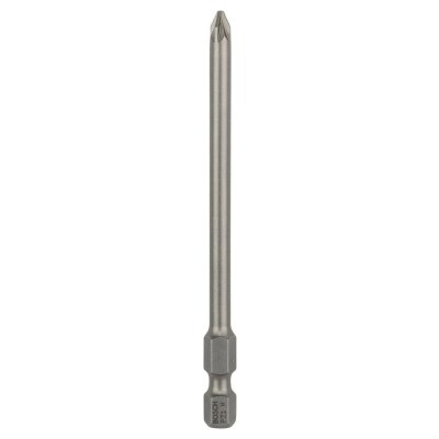 Bosch - Extra Hard Serisi Vidalama Ucu PZ 1*89 mm 3'lü