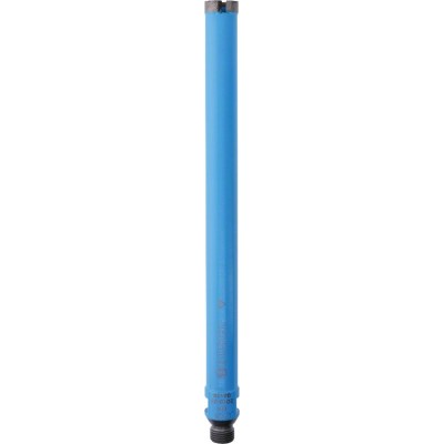 Bosch - Standard Seri Beton İçin 1/2'' Girişli Sulu Elmas Karot Ucu 28mm