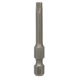Bosch - Extra Hard Serisi Vidalama Ucu T25*49 mm 1'li