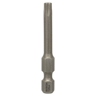 Bosch - Extra Hard Serisi Vidalama Ucu T25*49 mm 1'li