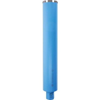 Bosch - Standard Seri Beton İçin 1 1/4'' UNC Girişli Sulu Elmas Karot Ucu 82mm