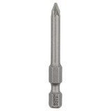 Bosch - Extra Hard Serisi Vidalama Ucu PZ 1*49 mm 3'lü