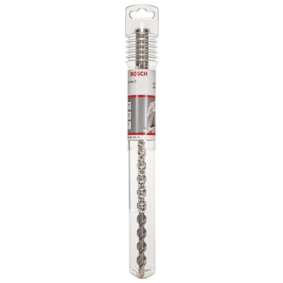 Bosch - Max-7 Serisi Kırıcı Delici Ucu 14*340 mm