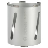 Bosch - Best Serisi G 1/2'' Girişli Kuru Karot Ucu 127*150 mm