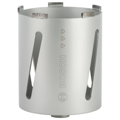 Bosch - Best Serisi G 1/2'' Girişli Kuru Karot Ucu 127*150 mm