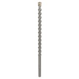 Bosch - Max-7 Serisi Kırıcı Delici Ucu 24*520 mm