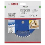Bosch - Expert Serisi Ahşap için Daire Testere Bıçağı 130*20 mm 36 Diş