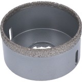 Bosch - X-LOCK - Best Serisi, Taşlama İçin Seramik Kuru Elmas Delici 83*35 mm