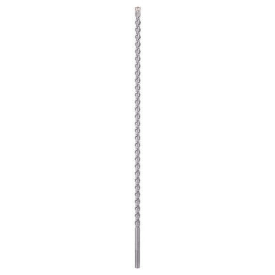 Bosch - Max-7 Serisi Kırıcı Delici Ucu 22*920 mm