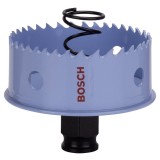 Bosch - Special Serisi Metal Ve Inox Malzemeler için Delik Açma Testeresi (Panç) 67 mm