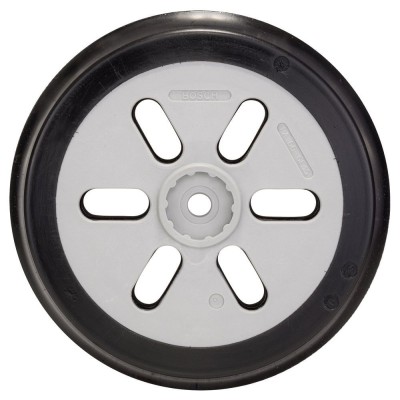 Bosch - 150 mm Zımpara Tabanı Yumuşak