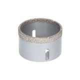 Bosch - X-LOCK - Best Serisi, Taşlama İçin Seramik Kuru Elmas Delici 67*35 mm