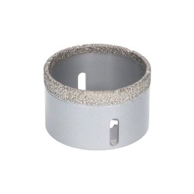 Bosch - X-LOCK - Best Serisi, Taşlama İçin Seramik Kuru Elmas Delici 67*35 mm