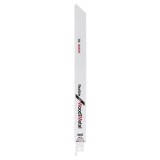Bosch - Flexible Serisi Ahşap Ve Metal için Panter Testere Bıçağı S 1122 HF - 5'li