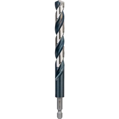 Bosch - Altıgen Şaftlı - Impact Control - HSS Metal Matkap Ucu 12,0*151mm