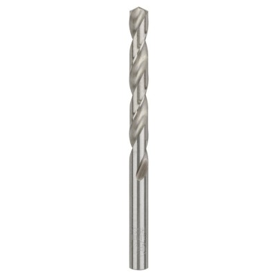 Bosch - HSS-G Metal Matkap Ucu 9,1*125 mm 5'li Paket