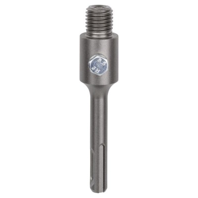 Bosch - SDS-Plus Şaftlı M16 Buat Ucu Adaptörü 105 mm
