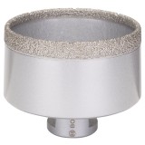 Bosch - Best Serisi, Taşlama İçin Seramik Kuru Elmas Delici 83*35 mm