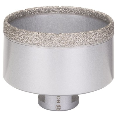 Bosch - Best Serisi, Taşlama İçin Seramik Kuru Elmas Delici 83*35 mm