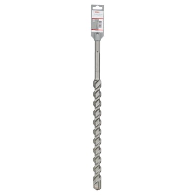 Bosch - Max-4 Serisi, SDS-Max Kırıcı Delici Ucu 30*520 mm